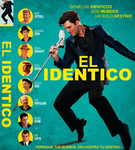 The Identical