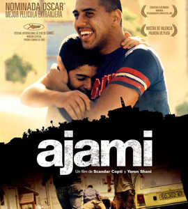 Ajami