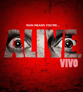 Alive
