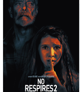 Don't Breathe 2