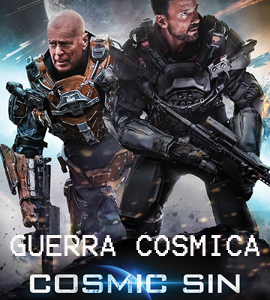 Cosmic Sin