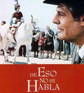 De eso no se habla