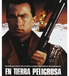 On Deadly Ground