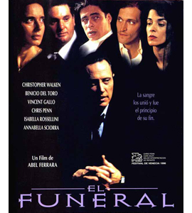 The Funeral