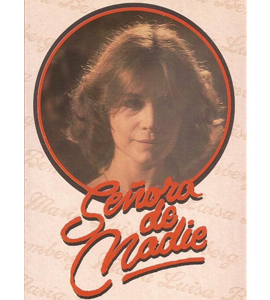 Señora de nadie