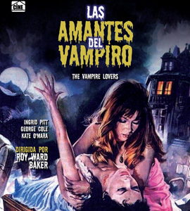 The Vampire Lovers