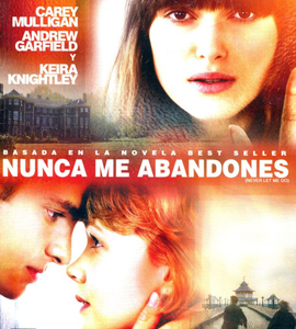 Never Let Me Go