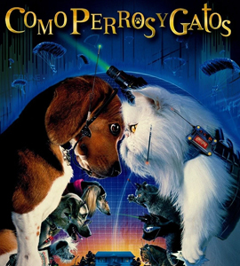 Cats & Dogs