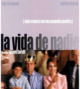 La vida de nadie