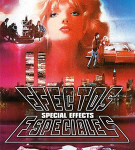 Special Effects