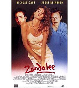 Zandalee