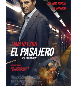 The Commuter