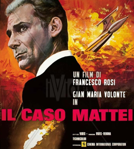 Il caso Mattei