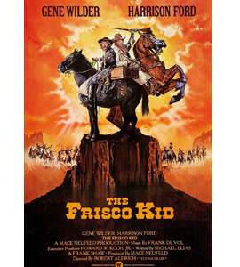 The Frisco Kid