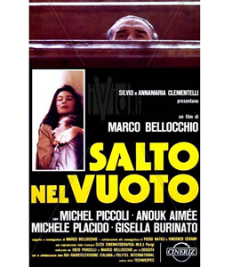 Salto nel vuoto