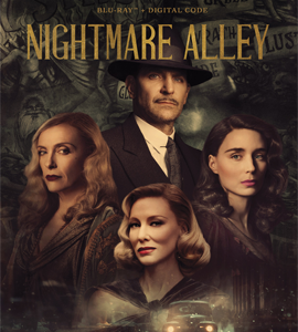 Nightmare Alley