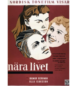 Nära livet