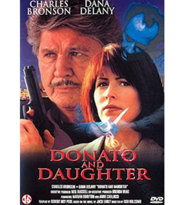 Donato and Daughter