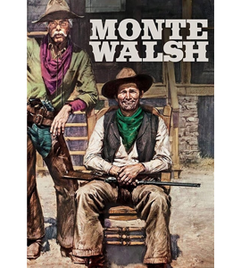 Monty Walsh