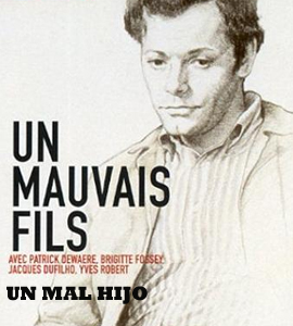 Un mauvais fils
