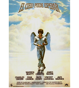 Heaven Can Wait