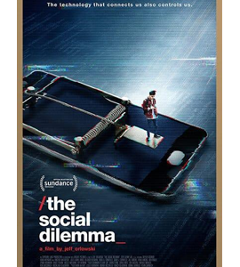 The Social Dilemma