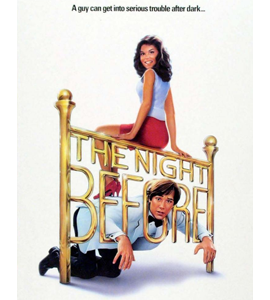 The Night Before
