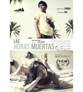 Las horas muertas