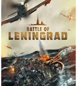 Spasti Leningrad