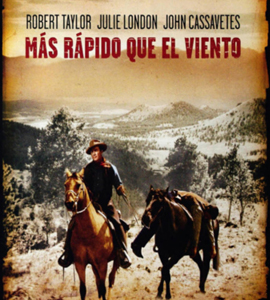 Saddle the Wind