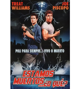 Dead Heat