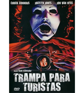 Tourist Trap