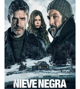 Nieve negra