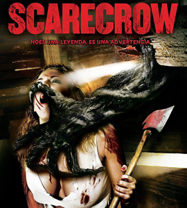 Scarecrow