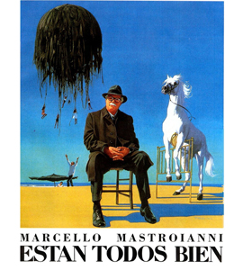 Stanno tutti bene