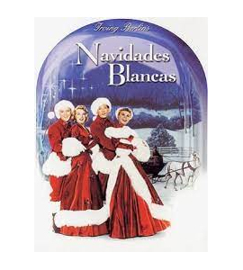 White Christmas