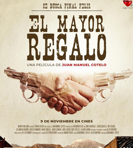 El mayor regalo