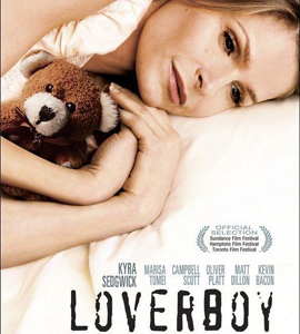 Loverboy