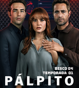 Pálpito - Season 01 - Disc 04
