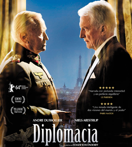 Diplomatie