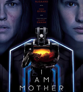 I Am Mother