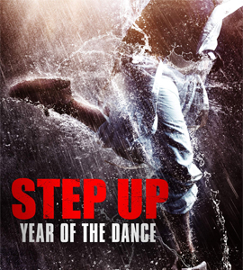Step Up China