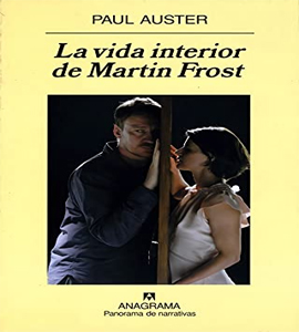 The Inner Life of Martin Frost
