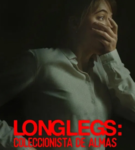 Longlegs